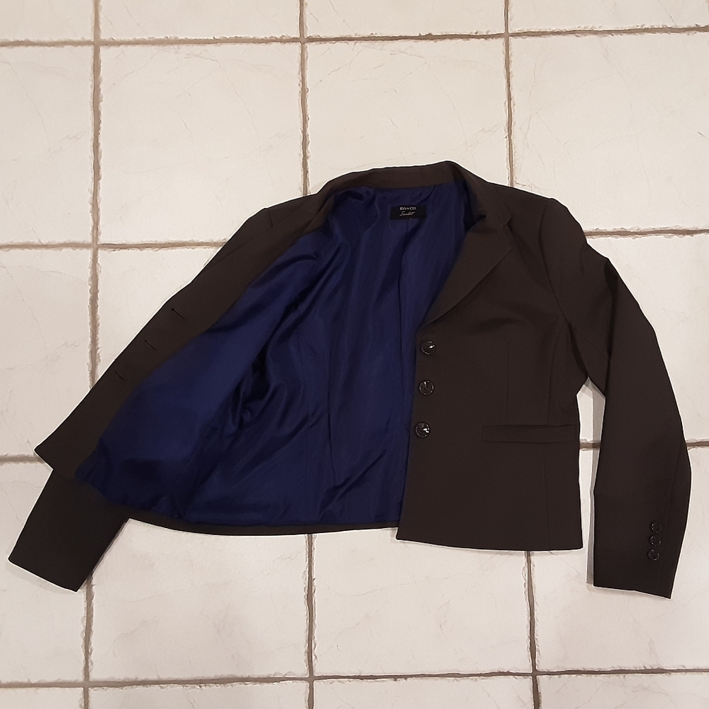 RW jacket - Picture 6 of 7